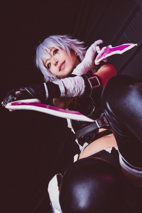 コスプレイヤーまいのTwitter画像10