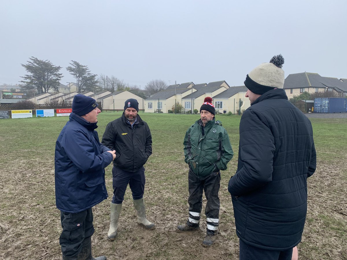 England Rugby Cornwall tweet media