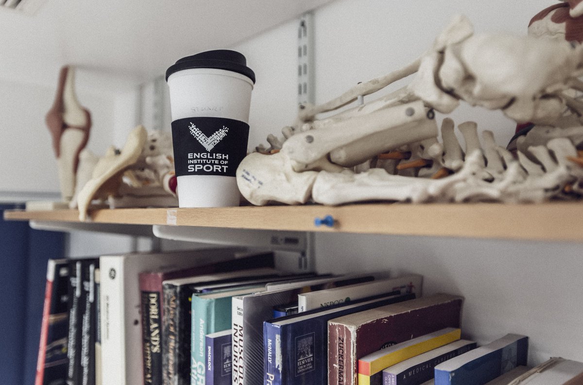 UKSportsInst's tweet image. A record number of Olympic and Paralympic athletes have applied for Personal Development funding 👏

#More2Me 

eis2win.co.uk/article/record…