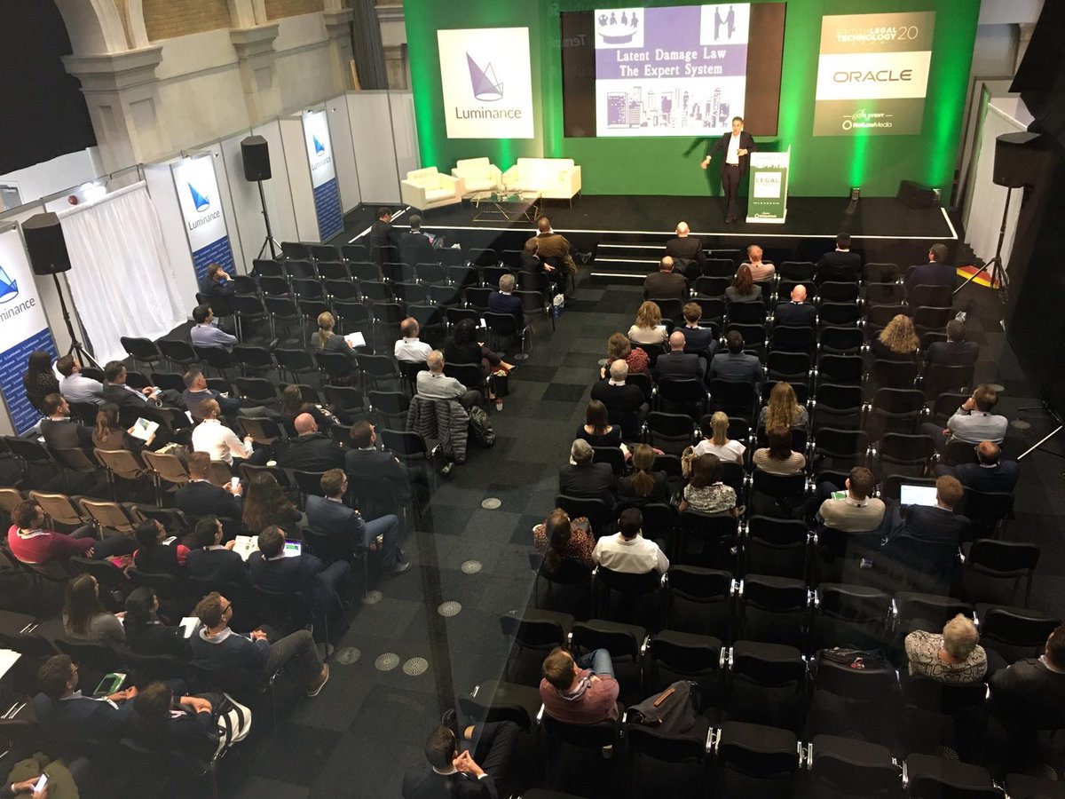 Enable (@enabletweets) on Twitter photo The British Legal Technology Forum 2020 is officially in full swing. #BLTF2020 #legaltech #legalsoftware The British Legal Technology Forum 2020 is officially in full swing. #BLTF2020 #legaltech #legalsoftware