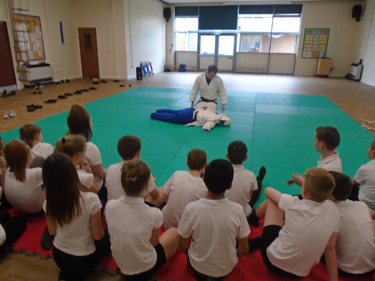 ClaveringTS27's tweet image. #6CP More of our #Judo photos from today. @destinationjudo @BritishJudo