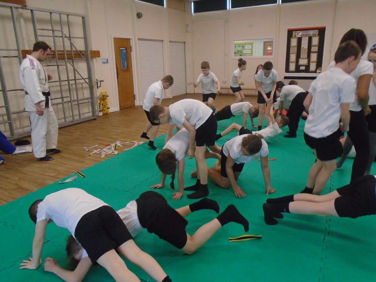 ClaveringTS27's tweet image. #6CP More of our #Judo photos from today. @destinationjudo @BritishJudo