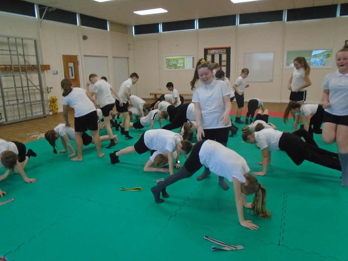 ClaveringTS27's tweet image. #6CP More of our #Judo photos from today. @destinationjudo @BritishJudo