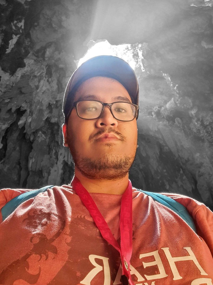 sumayawsumunod's tweet photo. #CallaoCave https://t.co/OnToYr5Qql