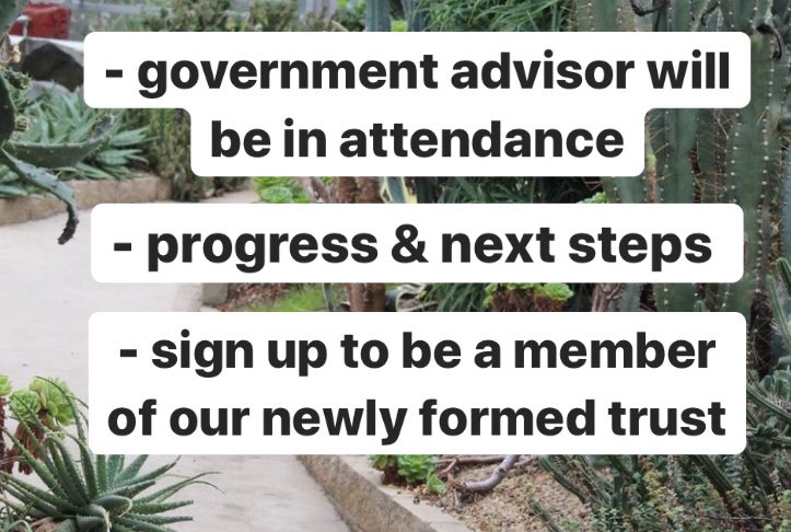 Viewpark Gardens Trust tweet media