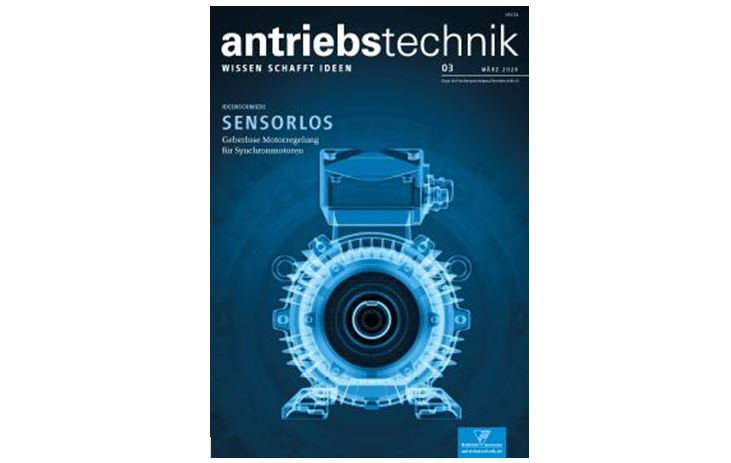 Die aktuelle Ausgabe der #antriebstechnik 3/2020 ist ab sofort verfügbar. Jetzt online lesen-> fal.cn/370uA #vfv20 #elekromotor #magazin #epaper #kostenlos #getriebe #motoren #getriebemotoren