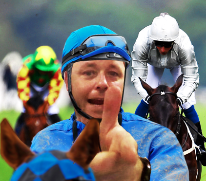 biztechsoftware's tweet photo. Senior Tech Support Jack the Jockey is ready for #Cheltenham #CheltenhamFestival #cheltenham2020 https://t.co/EmgKB0O70s