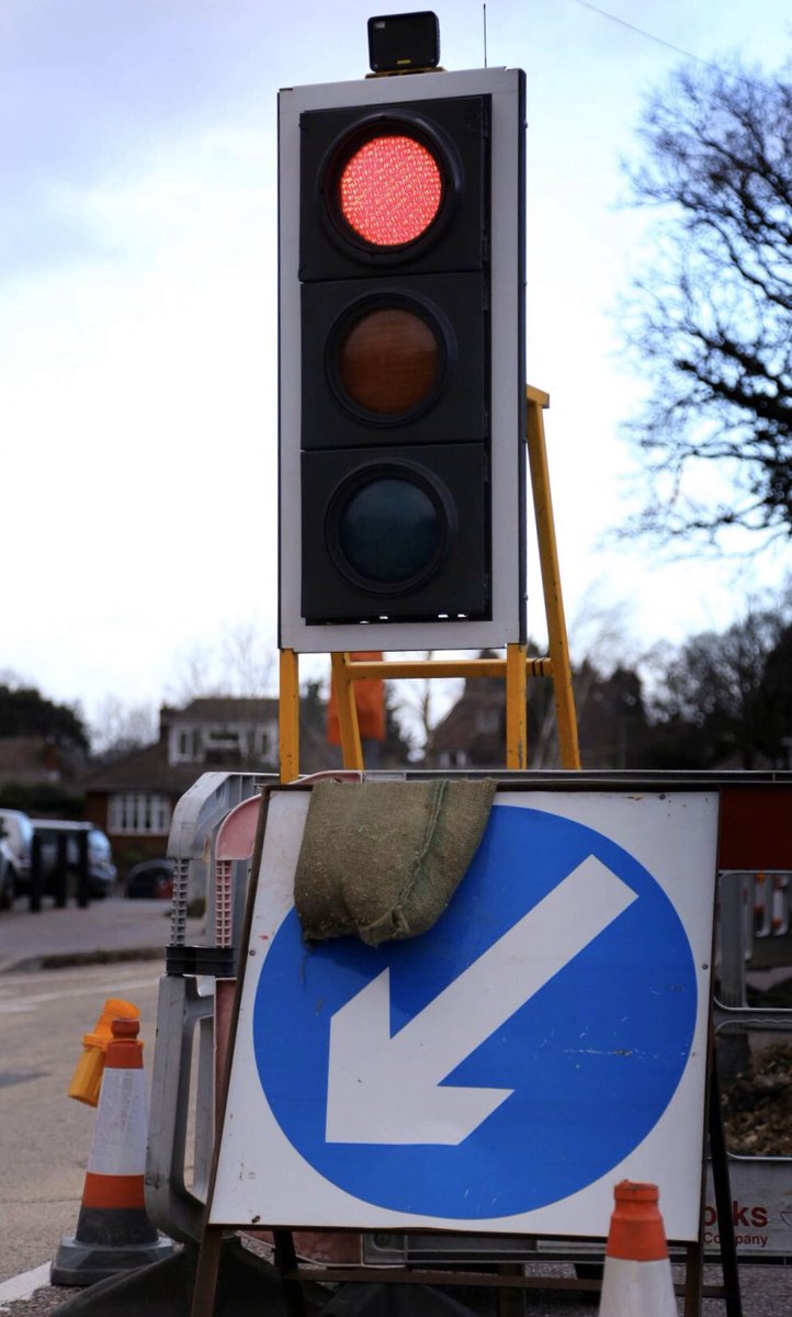 CumbriaRdWatch's tweet photo. #A66 #Cockermouth #TempSignals
Local delays on A66 both ways between Cockermouth and the Lambfoot turn off due to temp lights for grass cutting. Expect delays. #CumbriaRoads
P: 11:14 hrs, 10th Mar.
Source: @HighwaysEngland
@INRIXtraffic_N @cfmradio https://t.co/yquInMI2tG