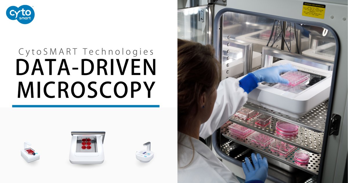 CytoSMART's tweet photo. Attention, students 💡 If you are interested in #microscopy, #cellculture, and #datadrivenanalysis, welcome to Lion's Lair career event in #Eindhoven to meet our CytoSMART team and learn more about the Dutch business world. The soft skills workshop is on Friday 13th. https://t.co/VJTKIDeLM8