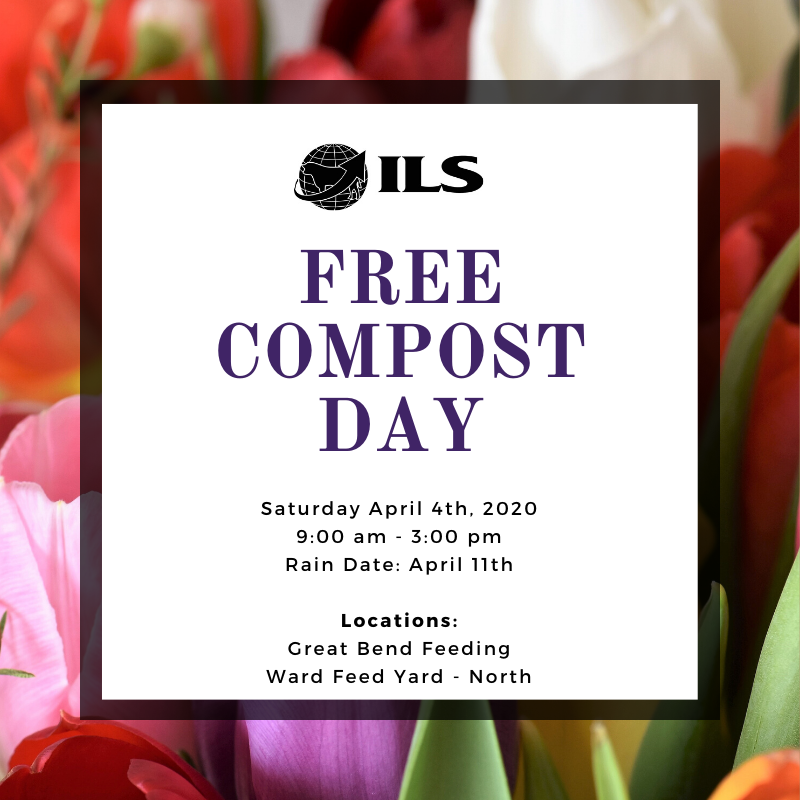 ilsbeef's tweet image. One of our favorite days of the year is coming up. Think Spring!