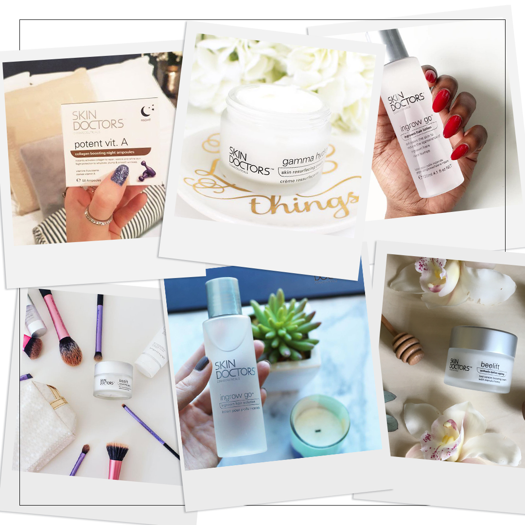 Skin Doctors tweet media