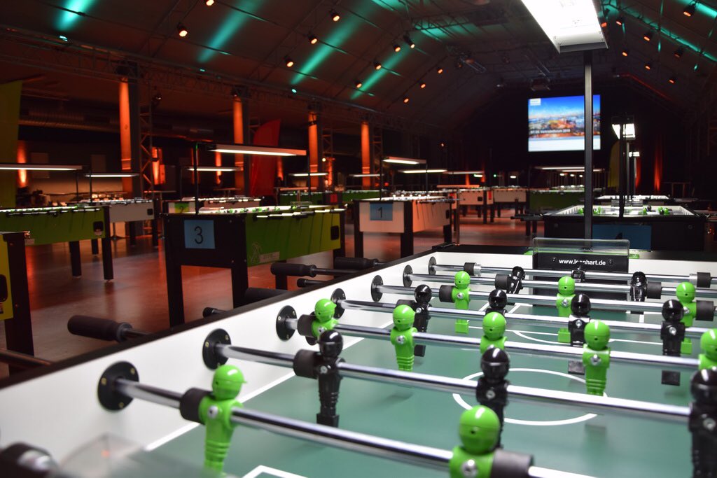 Kickerprofs's tweet image. Steeds meer aanvragen en opdrachten voor periode 12/6/2020 - 12/7/2020 Wat is dat toch in deze periode 😉#ek #ekvoetbal #tafelvoetbal #oranje #event