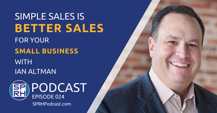 SPRH Podcast tweet media