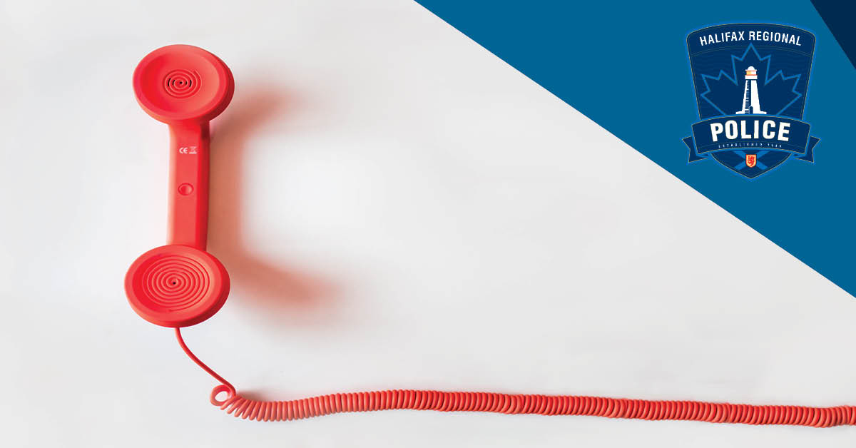 HfxRegPolice's tweet photo. #IdentifyFraud Caller identifies as a police officer and advises the victim they must pay money using gift cards. No police agency will ever make this type of call. If you receive a call like this, hang up. Protect yourself, visit: https://t.co/2BvvXq3Xqo https://t.co/dnJRp4m8tA