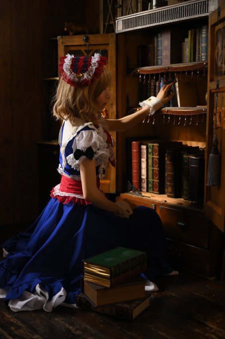 Twitterのコスプレ画像24