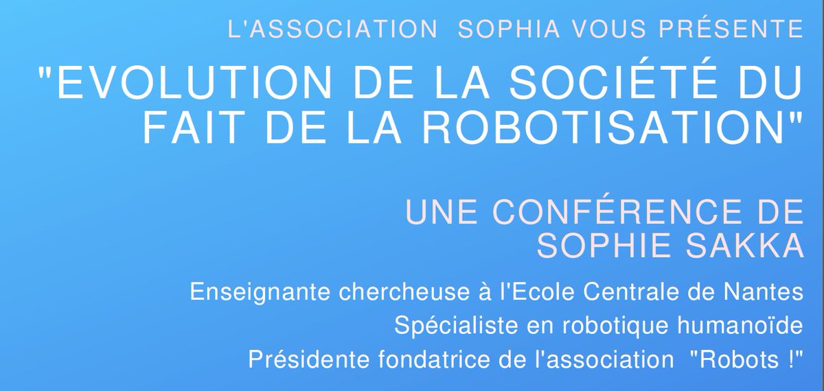 association robots tweet media