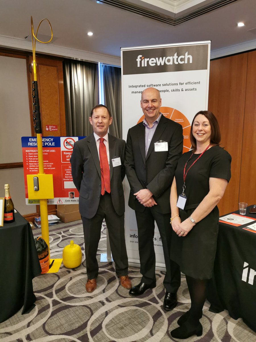 ReachandRescue's tweet image. Hereford &amp;amp; Worcester FRS &amp;amp; elected members at @LGAfirerescue conference discussing with our water safety experts about how to make their communities safer with #Portsafe

@HWFire @HWFireControl @HWFireCFO

#LGAfireconf #ReachandRescue #LGAfire