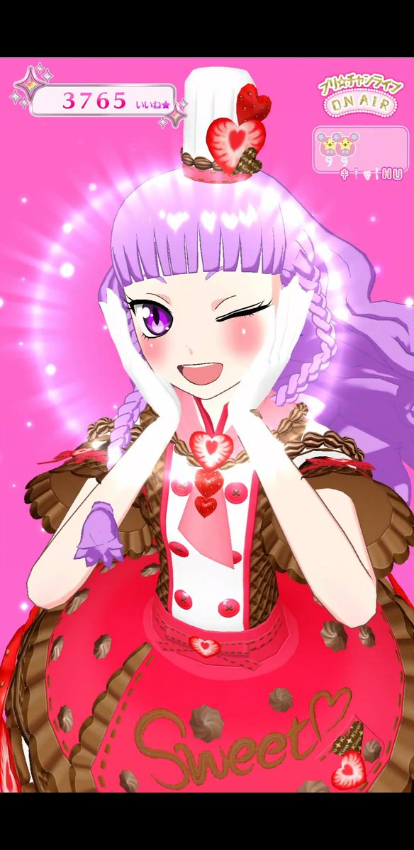 prichan_INM's tweet photo. 3月10日、9日は姉妹のつきひとひなたの誕生日です！ https://t.co/nYP9AAfbgN