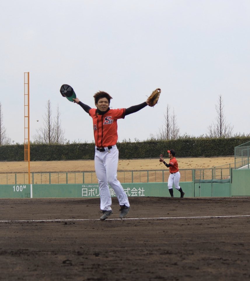 Baseball_SIU's tweet photo. ドリームワークス下関大会

3位決定戦は雨のため中止となりました。
この試合で学んだことをしっかりと次にいかしていきリード戦頑張りたいと思います！ https://t.co/bqXZhQoGbc