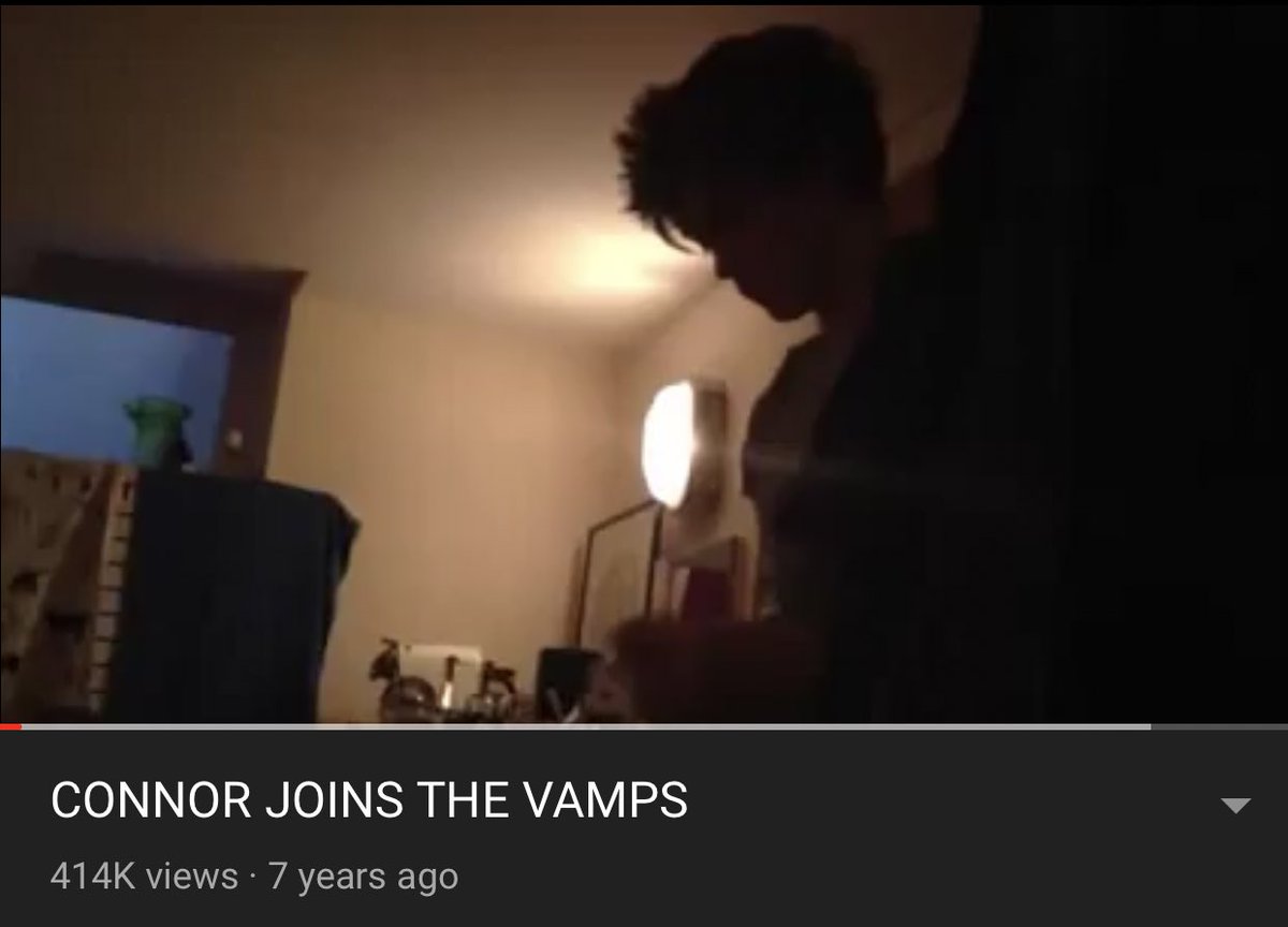 TheVampsCon's tweet image. 7 years ago today. Wouldn’t change a thing.
