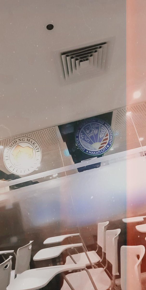 honeytngsn's tweet photo. Day 1 ๐ #DRRMO https://t.co/gl0E8gzvL6