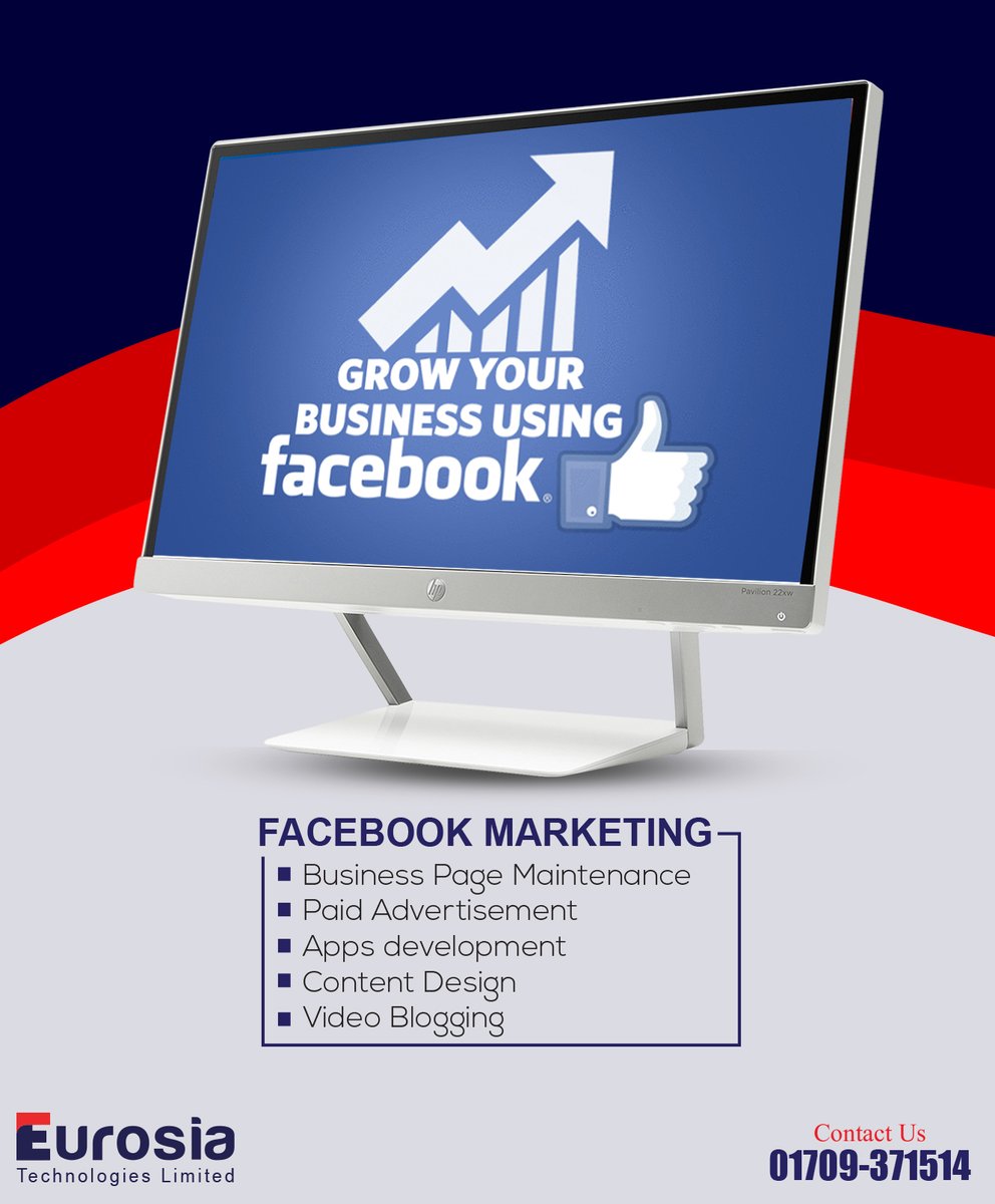 EurosiaGroup's tweet photo. #Facebook เฆซเฆฒเงเฆเฆช เฆฎเฆพเฆฐเงเฆเงเฆเฆฟเฆ-๐๐
เฆซเฆฒเงเฆเฆช เฆฎเฆพเฆฐเงเฆเงเฆเฆฟเฆ เฆเฆฟเฆญเฆพเฆฌเง เฆเฆฐเฆฌเงเฆจ เฆคเฆพ เฆฌเฆฟเฆธเงเฆคเฆพเฆฐเฆฟเฆค เฆเฆพเฆจเฆคเง เฆซเงเฆจ เฆเฆฐเงเฆจ ๐
01709 371514
#eurosiagroup #eurosiatechnologieslimited #Brand #eurosiaofficial #digitalmarketing #webdevelopment #Email #Digital_Marketing #development_Business #Brand_Strategy
#Appsdesign https://t.co/1QPwL77QEV