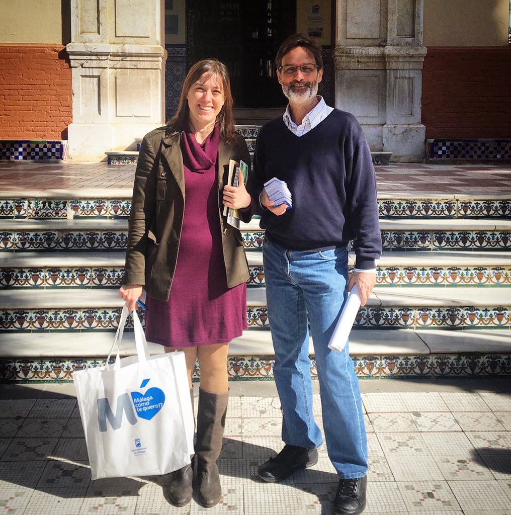 Esta semana se incorpora a nuestro proyecto de #SeparaciónSelectiva de Residuos el Centro San Estanislao de Kostka (<a href="/San_Estanislao/">San Estanislao</a>). ¡Bienvenidos y gracias por vuestra implicación! 😄 / <a href="/laudatosek2E/">Laudato Sek 2°E</a>