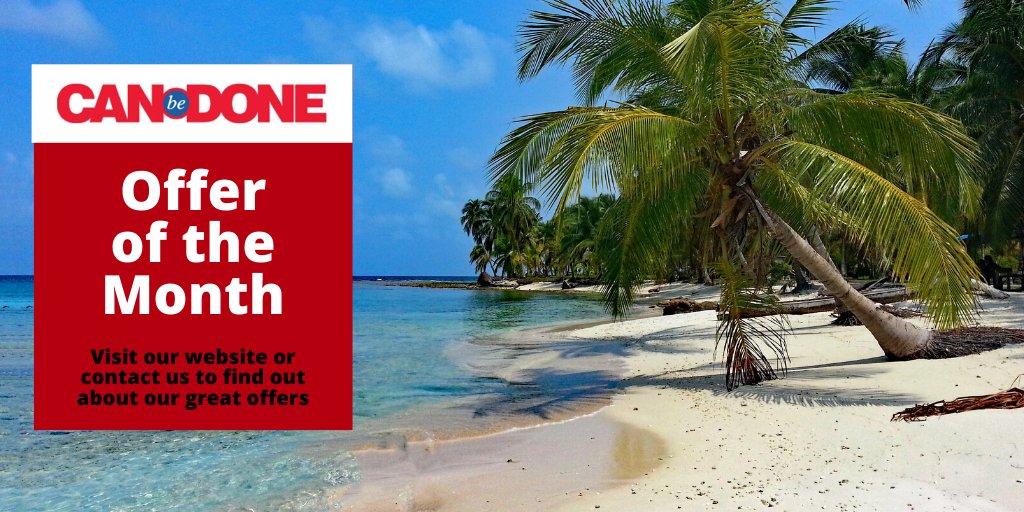 Did you know we've recently launched a new tour programme to Costa Rica?
Mountains, wildlife, world-class historic and cultural sites... not to mention all the amenities you need to feel comfortable during your travels. What more could you want?
canbedone.co.uk/location/costa…