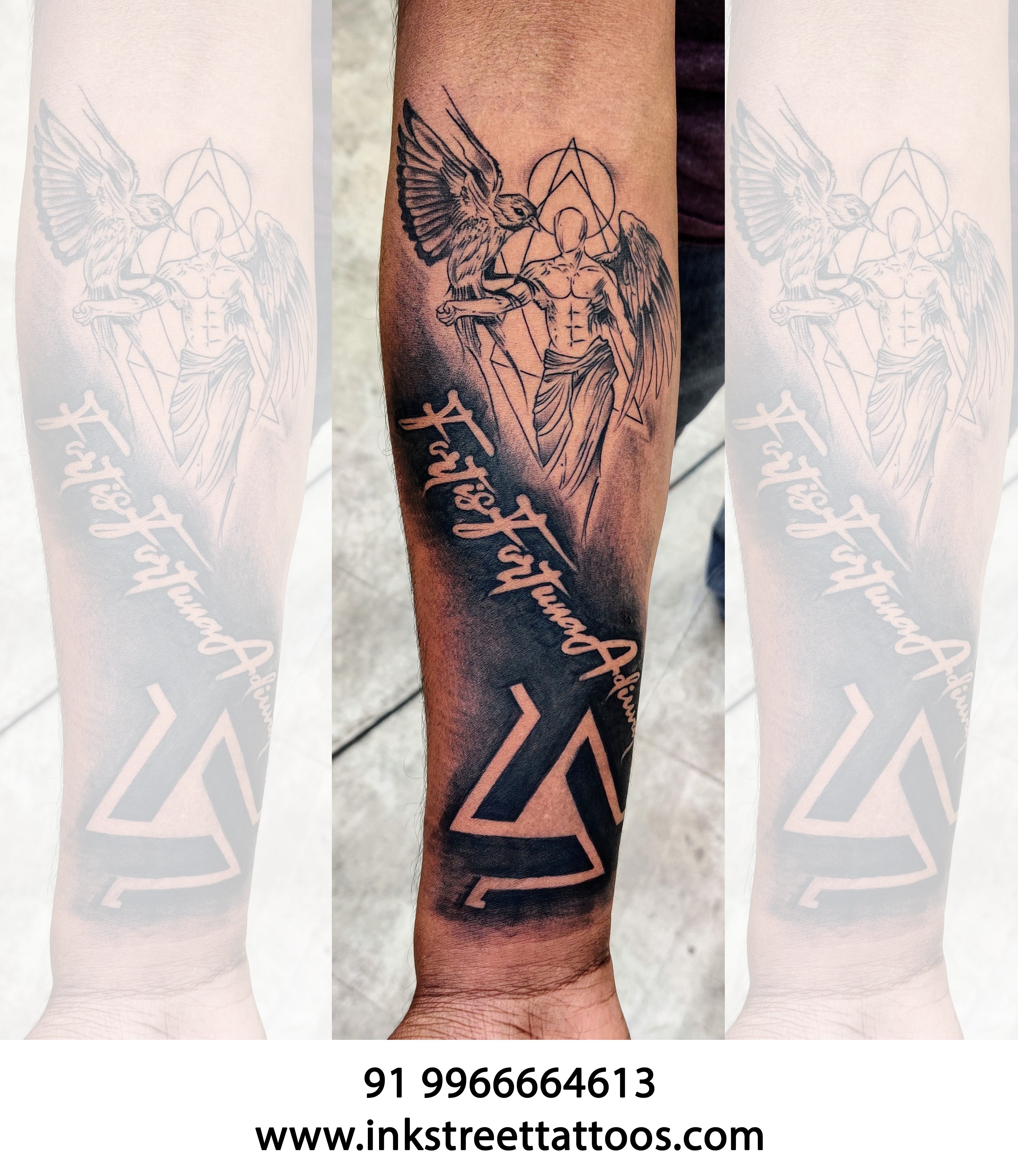 Ink Street Tattoos Street Tattoos Twitter