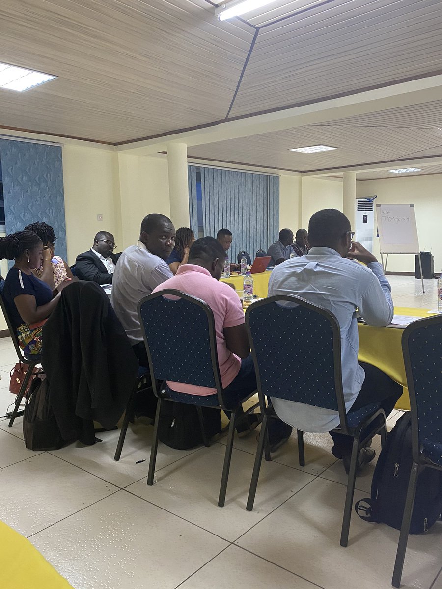 BanyeZunuo's tweet photo. Today, #SNV V4CP presents evidence from a study “Synergies and trade-offs between foreign and locally manufactured improved cookstoves in Ghana” Findings very revealing. Eg 67.3% of respondents prefer locally manufactured cookstoves. Watch out for reasons. @SNVworld @SNV_RE https://t.co/baD93aNNUQ