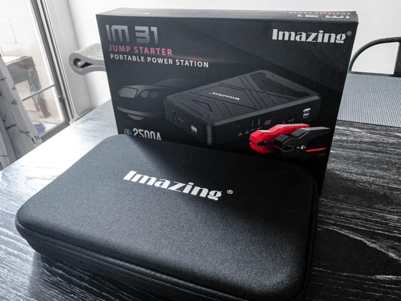 Imazing im31 deals