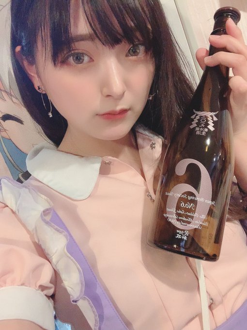 コスプレイヤー高嶺エルのTwitter画像1