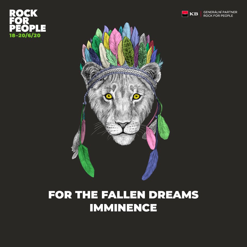 joytown's tweet photo. Przypominamy, kto dołaczył do line-upu #rfp2020 w zeszłym tygodniu:

💥 For the Fallen Dreams
💥 Imminence 
💥 Northlane
💥 DEADLY APPLES
💥 BAD NERVES
💥 Do Nothing
💥 The Pale White
💥 Spector
💥 CHILDCARE
💥 Wattican Punk Ballet
💥 IKAN HYU
💥 KIEFF
💥 The Faim
i inni! https://t.co/BRLGfqPVP2