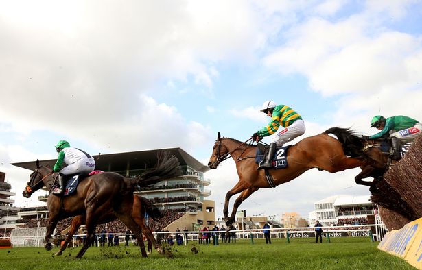 BarCenturion's tweet photo. #CheltenhamFestival 2020 gets underway today and we will be showing all of the races on our screens throughout the week! 🏇 📺 🥳

Come on in, grab a drink, get comfy and cheer on your selections. 🤞 

#CheltenhamReady #cheltenham2020 #Newcastle https://t.co/7jDhqBbKim