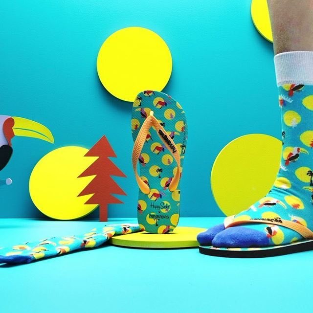 Sock Game tweet media