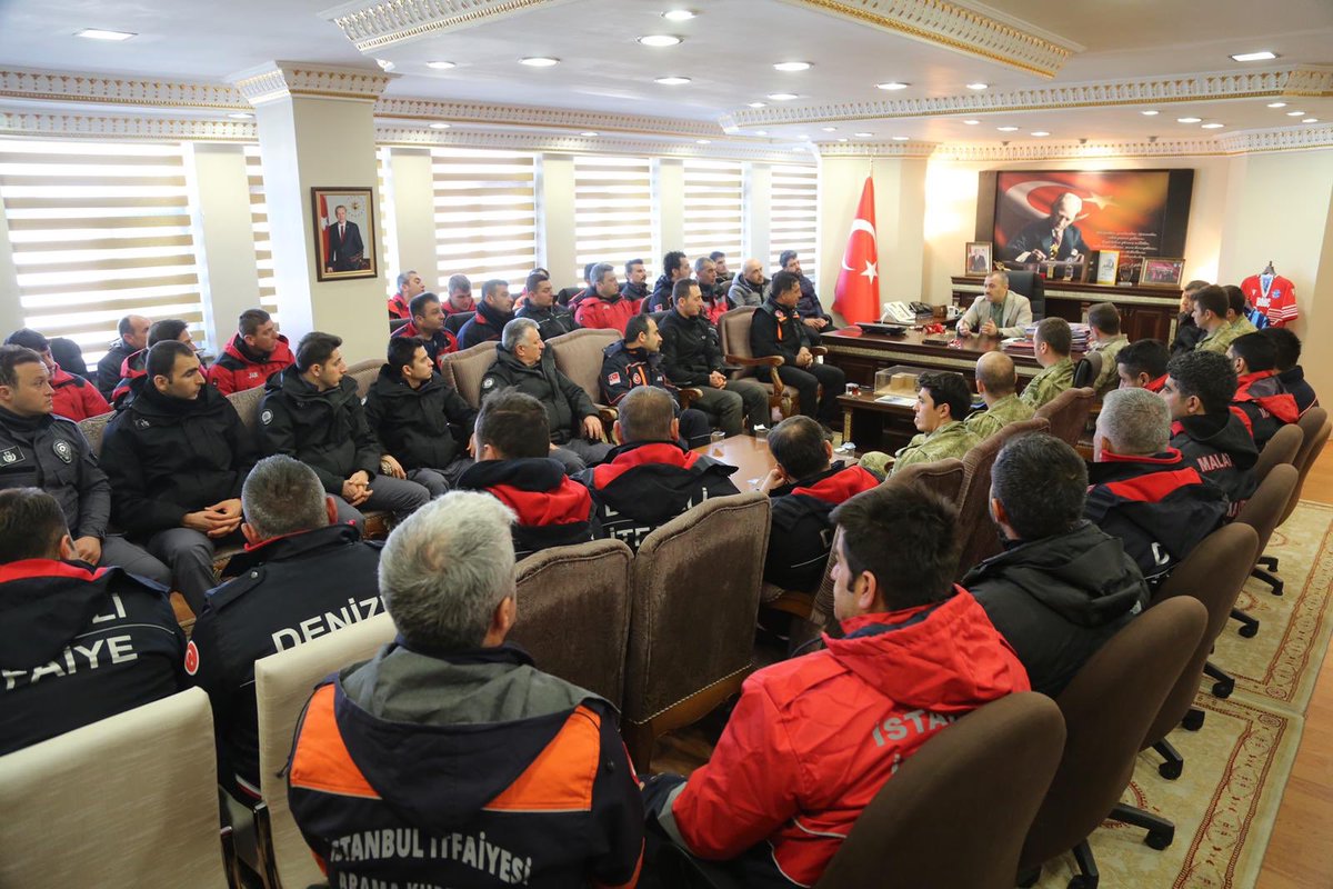 Tuncay Sonel tweet media