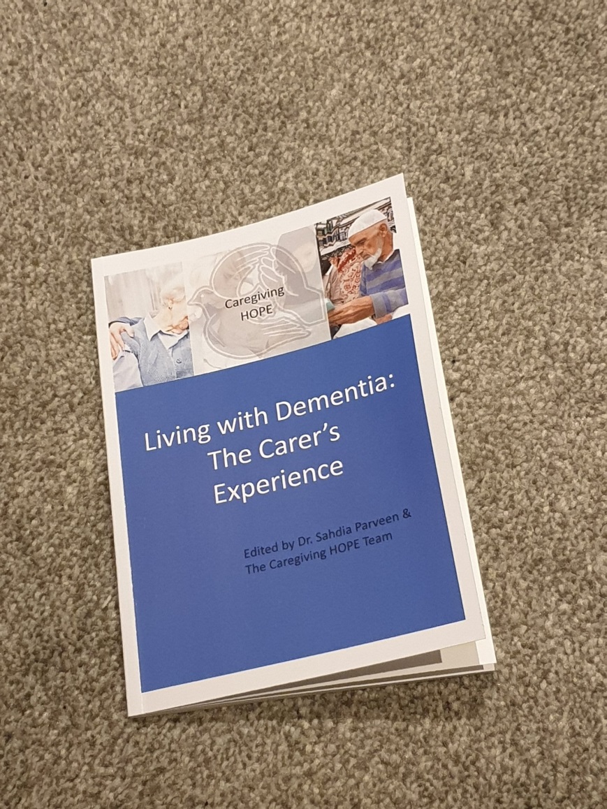 Dr Sahdia Parveen (@sahdiaparveen) on Twitter photo Enjoy reading? I need your help! Looking for people to provide feedback on this short book. Get in touch for free copy & feedback survey #dementia #carers #BookReview Enjoy reading? I need your help! Looking for people to provide feedback on this short book. Get in touch for free copy & feedback survey #dementia #carers #BookReview