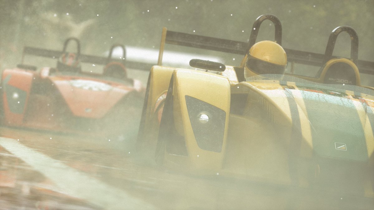 Nick_Baker777's tweet image. #DRIVECLUB #Caterham #UniteInSpeed #PS4share

When it comes to photos taken from a replay, DRIVECLUB is absolutely top-notch 🧐👌