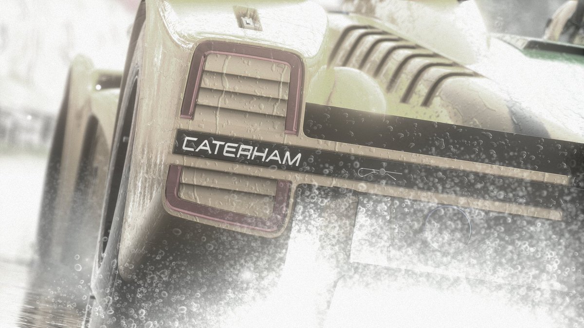 Nick_Baker777's tweet image. #DRIVECLUB #Caterham #UniteInSpeed #PS4share

When it comes to photos taken from a replay, DRIVECLUB is absolutely top-notch 🧐👌