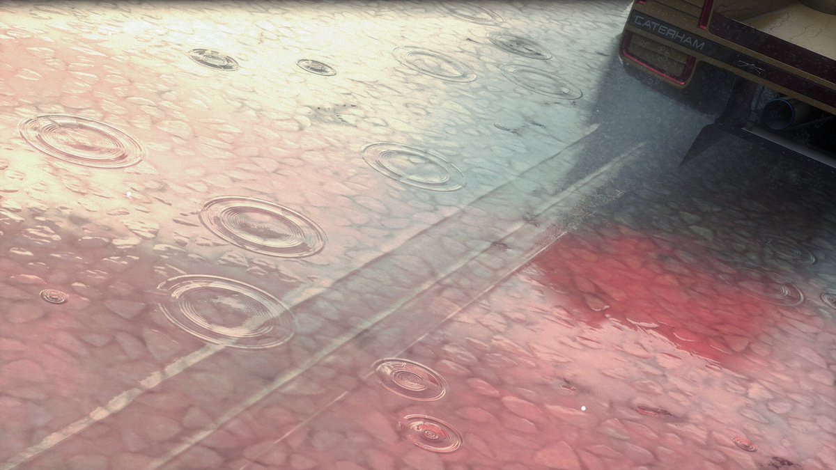 Nick_Baker777's tweet image. #DRIVECLUB #Caterham #UniteInSpeed #PS4share

When it comes to photos taken from a replay, DRIVECLUB is absolutely top-notch 🧐👌