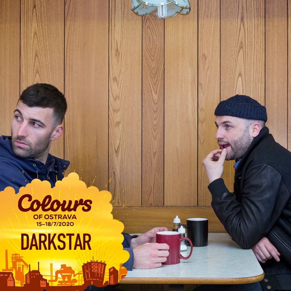Londyńskie trio <a href="/Darkstar/">Darkstar</a> wystąpi na tegorocznej  Electronic Stage #Colours2020!  🎧

► bit.ly/Bilety_na_Colo…