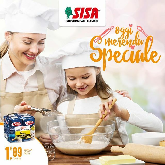sisacentrosud's tweet photo. È il momento di stare a casa e preparare qualcosa di speciale ❤️
.
#offerte #sconti #volantino #regaliamosorrisi #SISAsupermercati #SISAcentrosud #napoli #campania #ig_campania #benevento #casagiove #salerno #bellizzi #ig_napoli #lindt #sorrento #puglia #ig_puglia https://t.co/A6LrpGT8CX