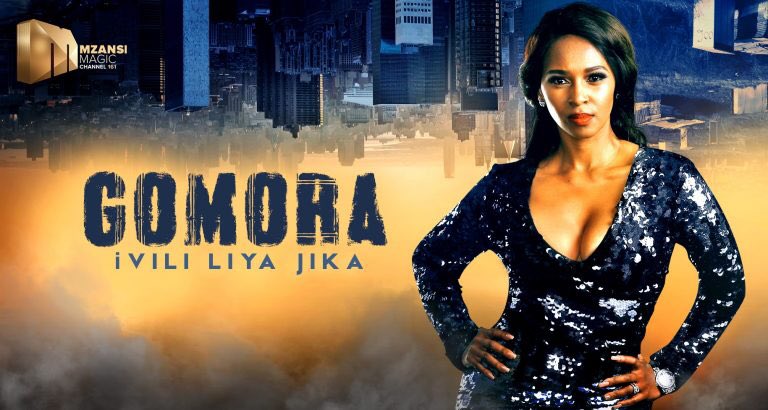 All new amazing show coming up. You do not want to miss this! Catch #Gomora on <a href="/Mzansimagic/">Mzansi Magic</a>  Starting March 30