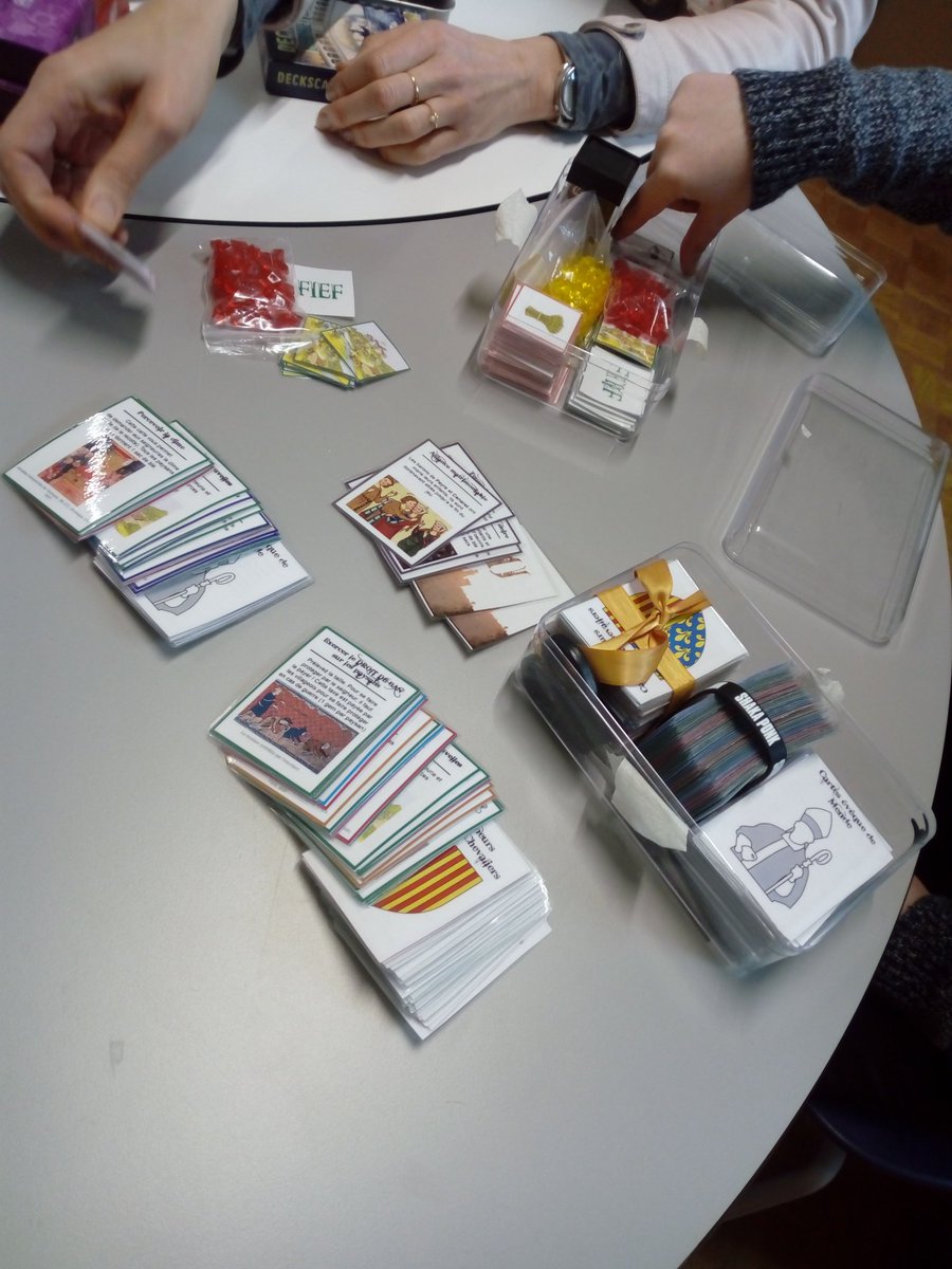 Trouvé Gabriel tweet media