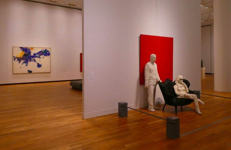 yrysdyr's tweet photo. January 16, 2020.
Aichi Prefectural Museum of Art (Nagoya, Japan)
"From the museum collection 2019: third period"
https://t.co/2oj3weJDkU
#apmoa https://t.co/rJhliQl2pB