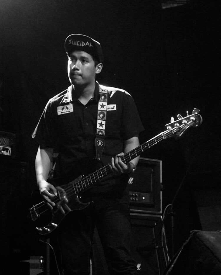 Exorcism photo perform 07/03/2020