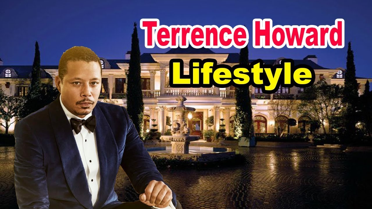 March 11:Happy 51st birthday to actor,Terrence Howard(\"Mr. Holland\s Opus\") 