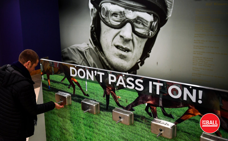 offtheball's tweet photo. If you send OTB a WhatsApp on 087 9 180 180 before 1pm, we'll get back to you with all of the tips &amp; info from our expert tipsters ahead of today's racing at #CheltenhamFestival - best of luck! 

Last call is 1pm, we'll be back to you within minutes with all the tips you need! 📱 https://t.co/GfwHlsAyk1