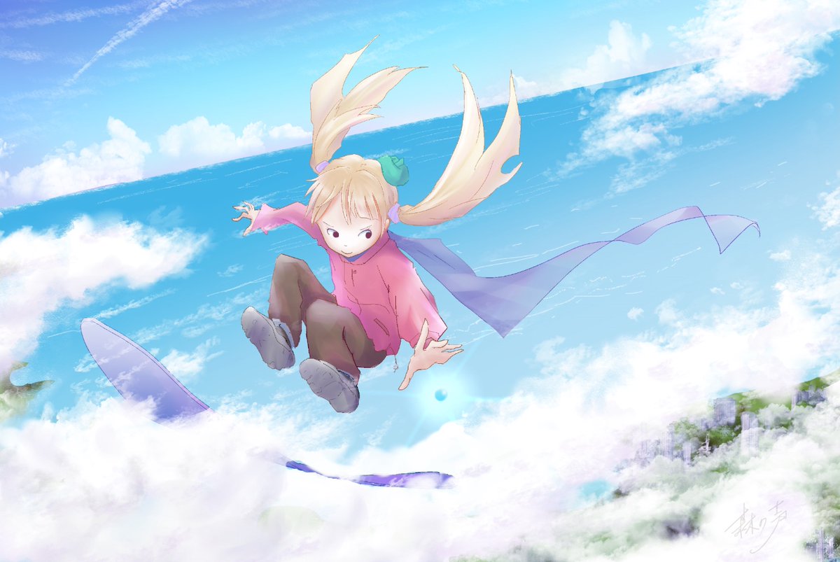 森の声 Twitter પર この4枚は 夢に向かって頑張っている人へのエール という共通のテーマで描きました テーマやモチーフに沿った絵創りが出来るのも画力のひとつだと思うので 4年ぶりのフルデジタルでしたが 失敗を恐れずに攻められるのがデジタルのいい所 森の声 Twitter પર この4枚は 夢に向かって頑張っている人へのエール という共通のテーマで描きました テーマやモチーフに沿った絵創りが出来るのも画力のひとつだと思うので 4年ぶりのフルデジタルでしたが 失敗を恐れずに攻められるのがデジタルのいい所