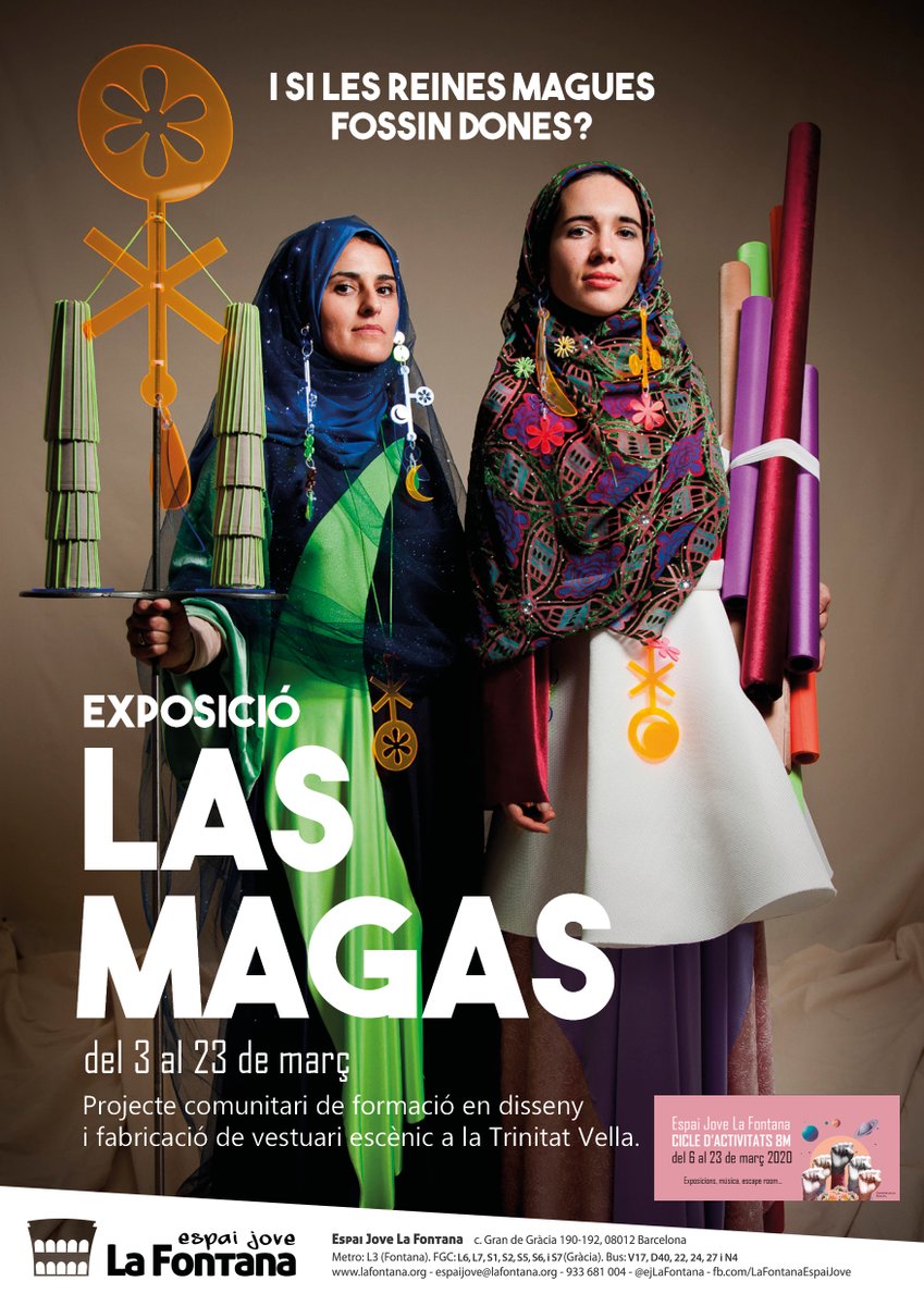 comuArt, arte sin límites tweet media